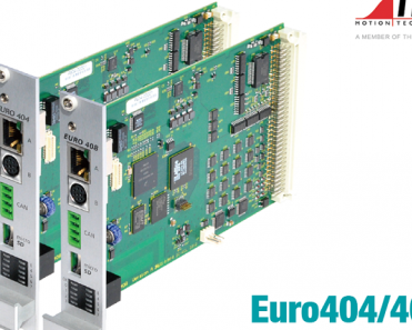 運(yùn)動控制器Euro404/408